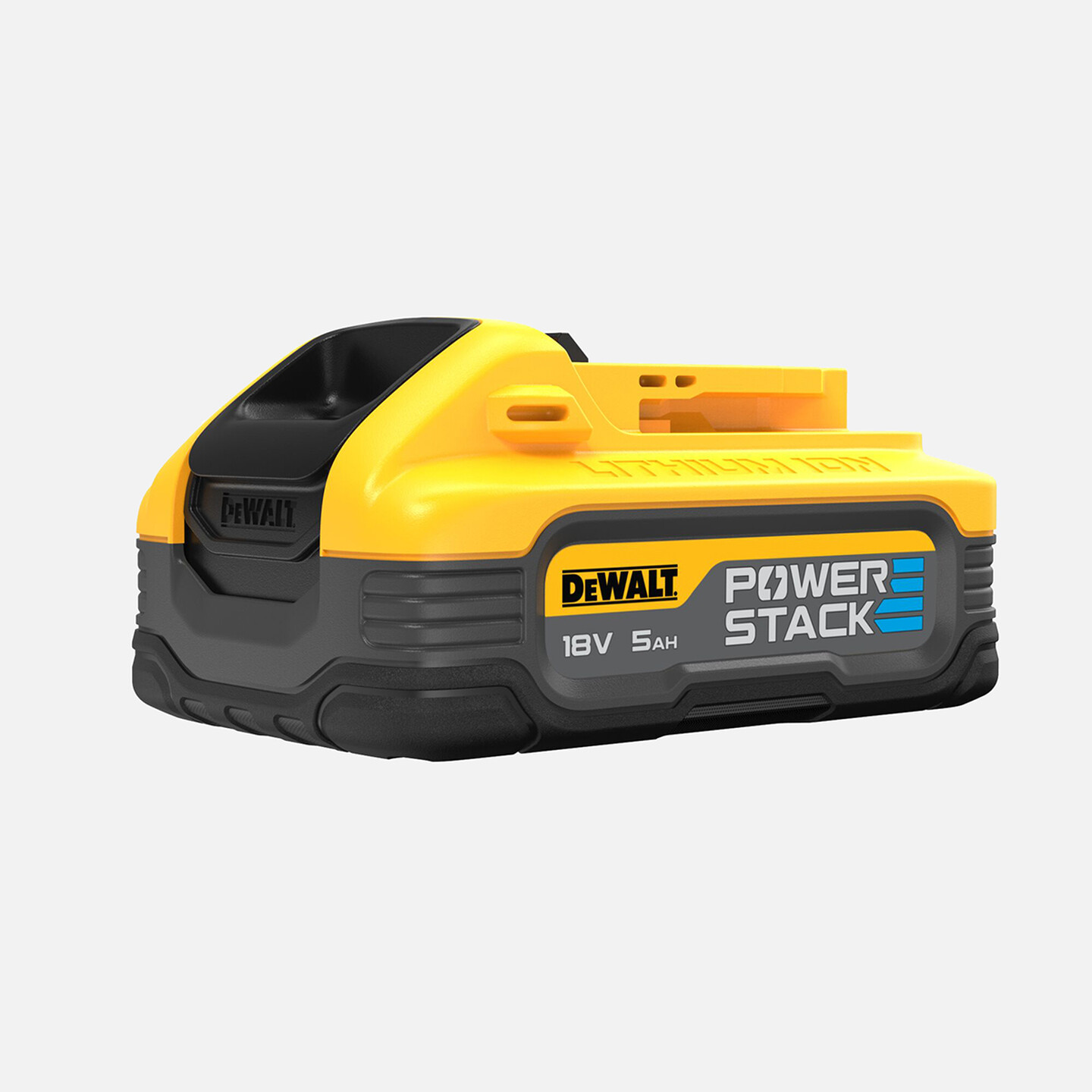 DEWALT DCBP518-XJ 18V XR 5AH POWERSTACK AKÜ